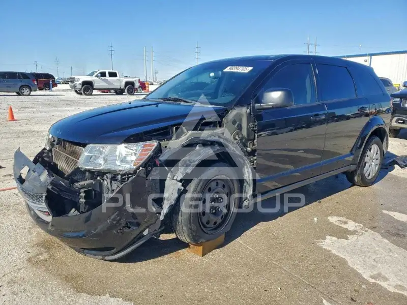 2015 Dodge JOURNEY photo