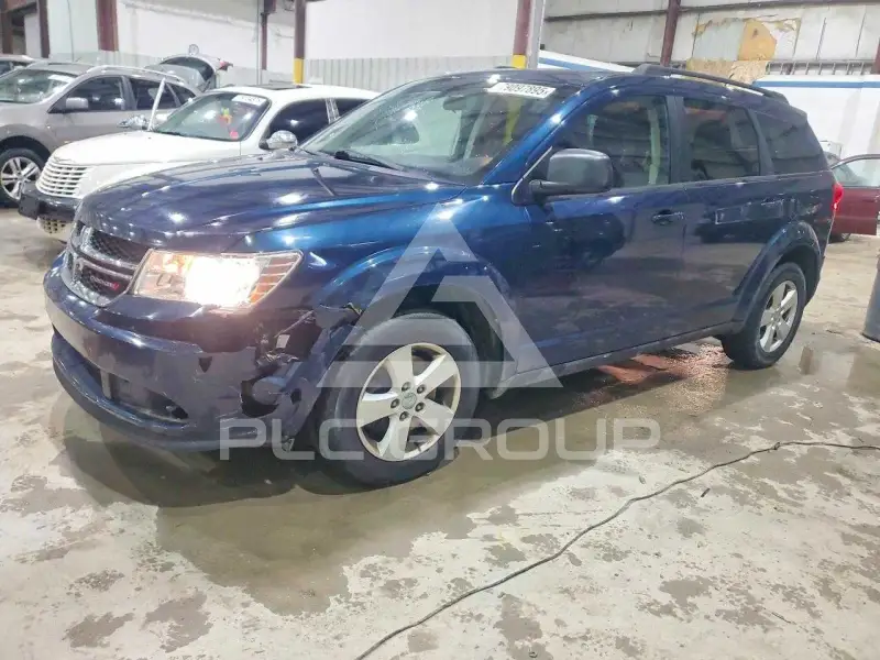 2015 Dodge JOURNEY photo