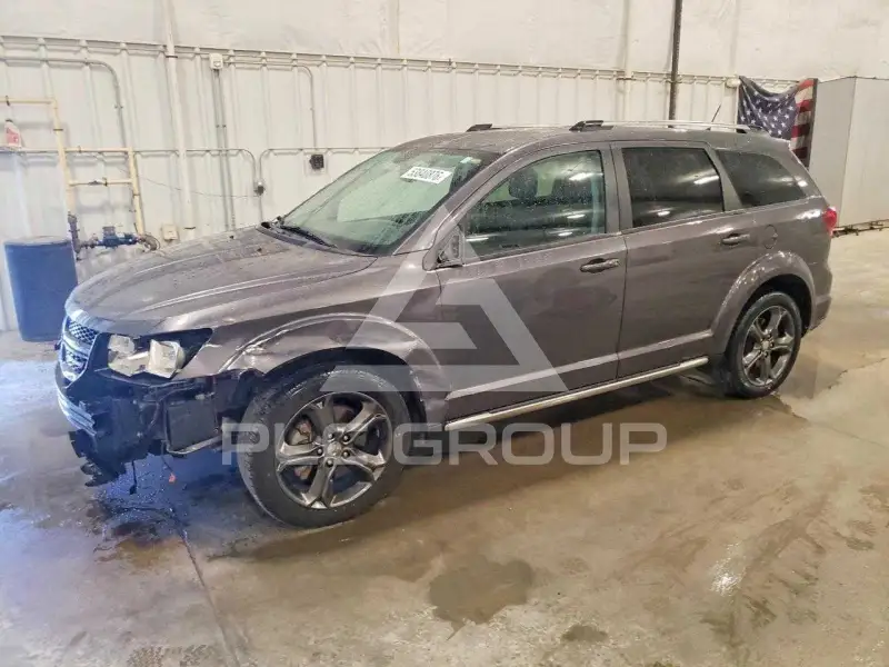 2015 Dodge JOURNEY photo