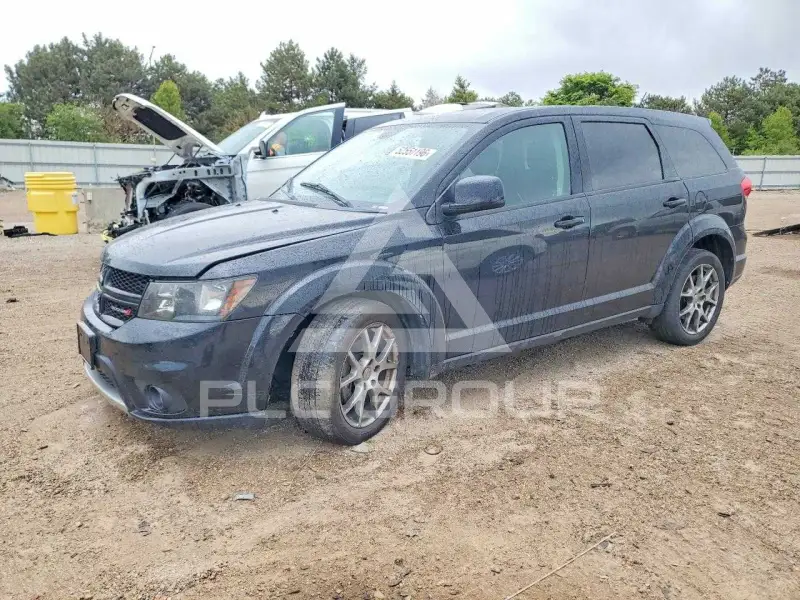 2015 Dodge JOURNEY фото
