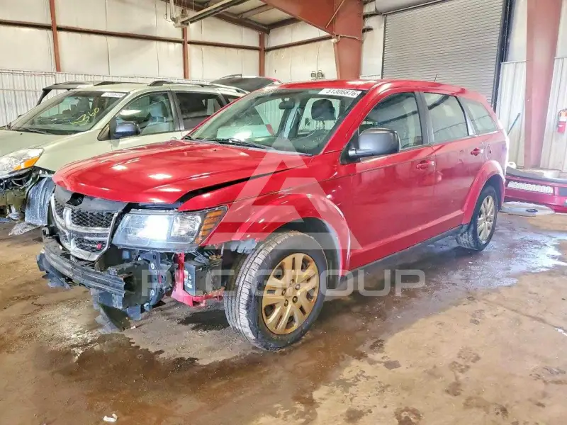 2015 Dodge JOURNEY photo