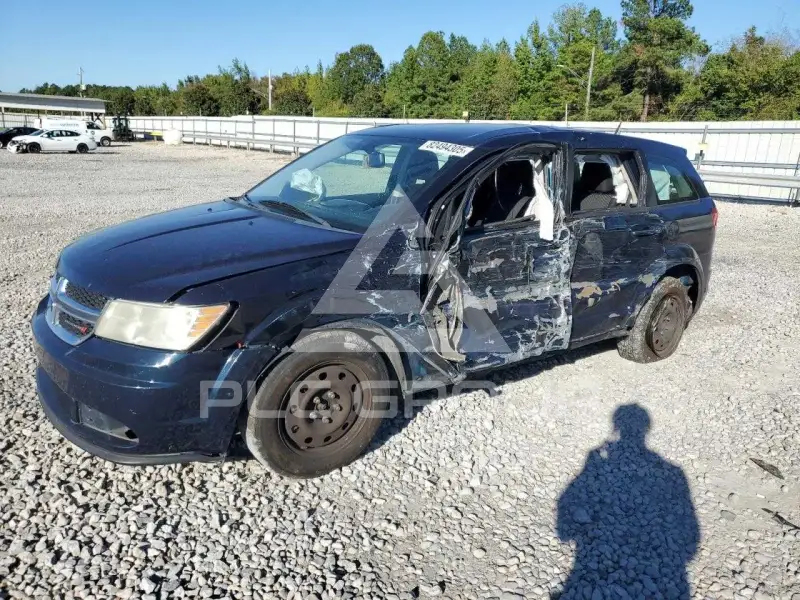 2015 Dodge JOURNEY фото