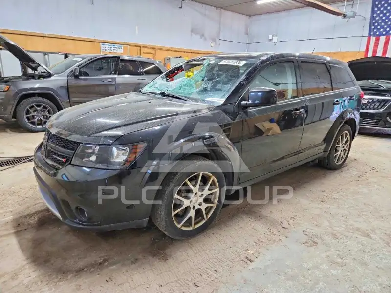 2015 Dodge JOURNEY photo
