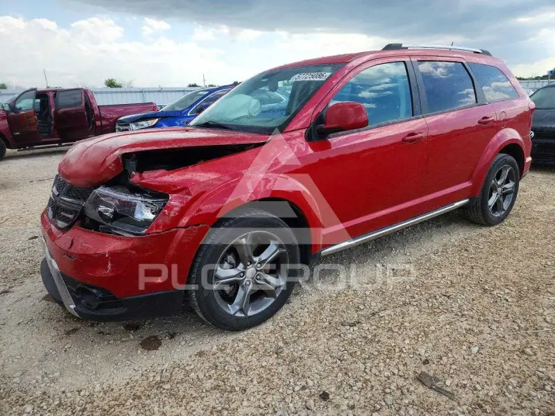 2015 Dodge JOURNEY photo