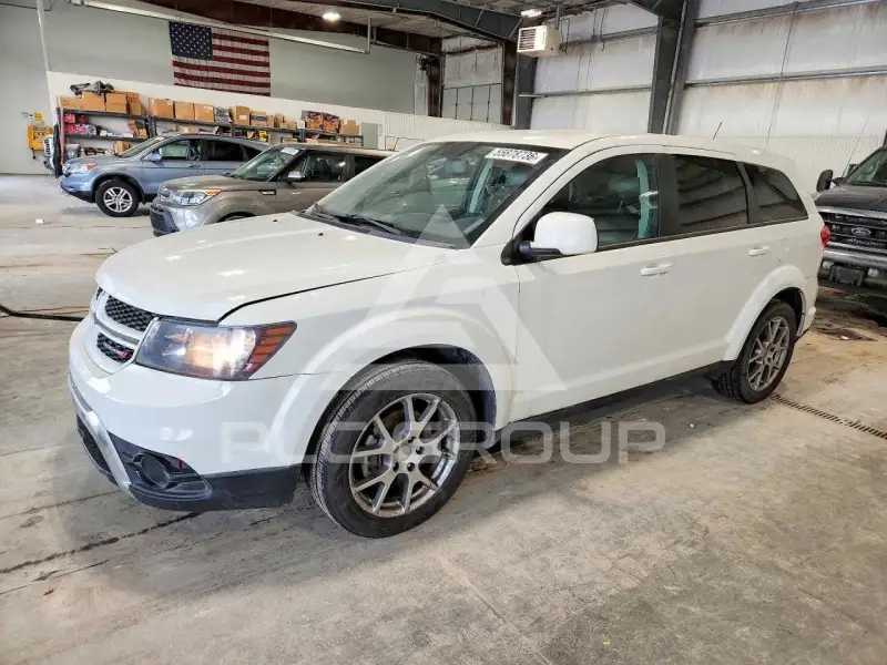2015 Dodge JOURNEY photo