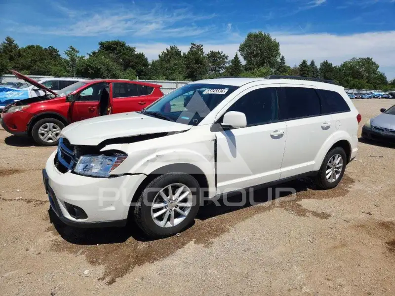 2015 Dodge JOURNEY photo