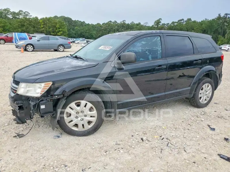 2015 Dodge JOURNEY photo