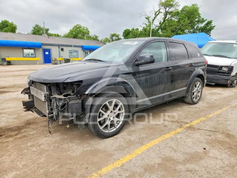 2015 Dodge JOURNEY photo