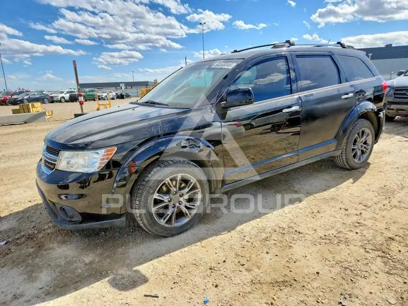 2015 Dodge JOURNEY photo