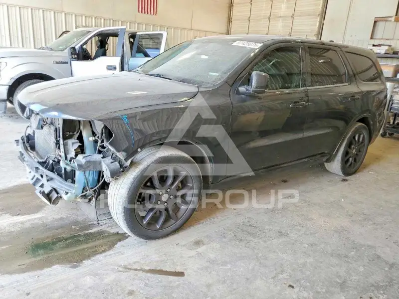 2015 Dodge DURANGO фото