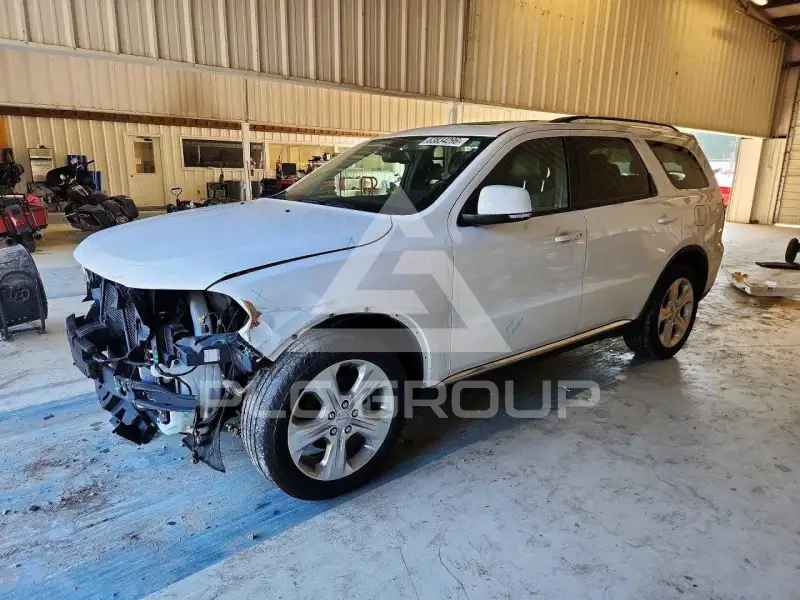 2015 Dodge DURANGO photo