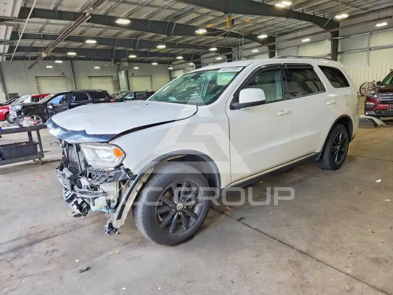 2015 Dodge DURANGO фото