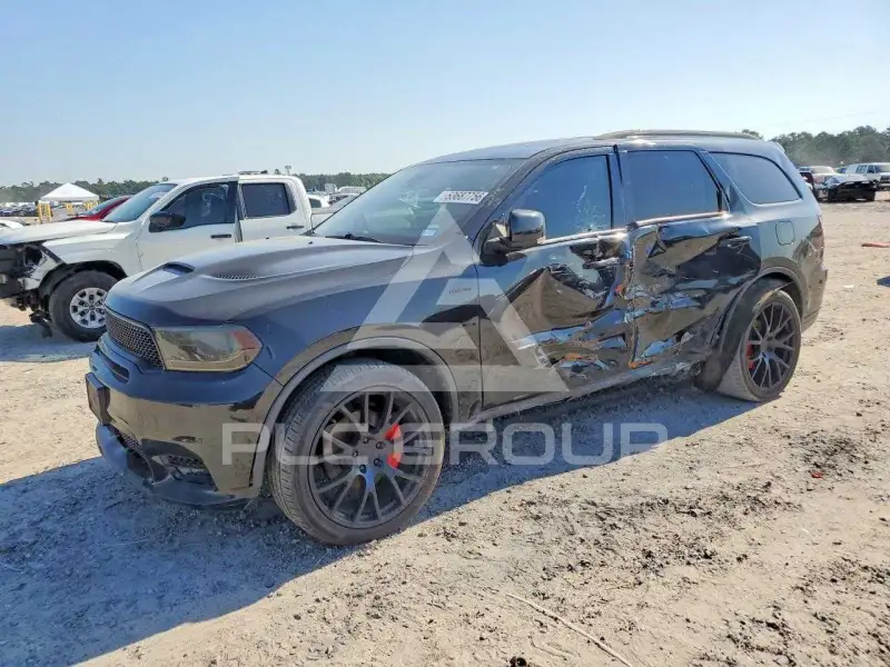2015 Dodge DURANGO фото
