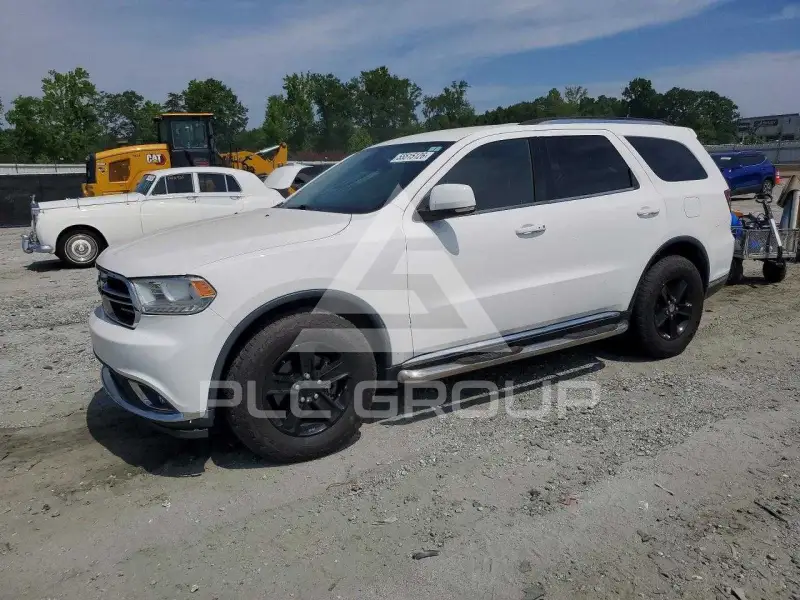 2015 Dodge DURANGO photo