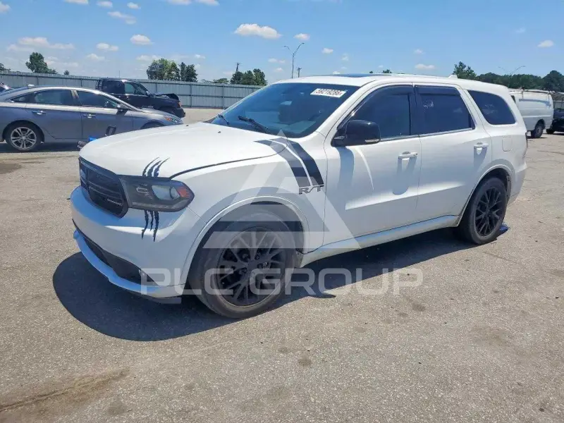 2015 Dodge DURANGO photo