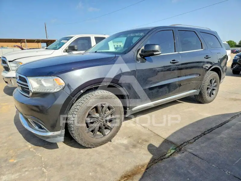 2015 Dodge DURANGO photo