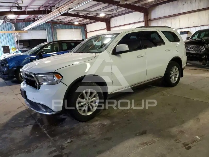 2015 Dodge DURANGO фото