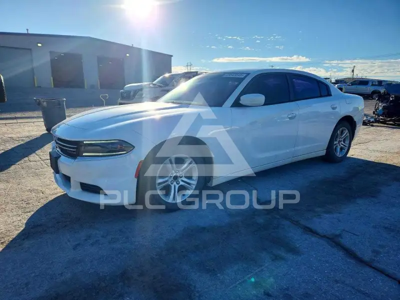 2015 Dodge CHARGER фото