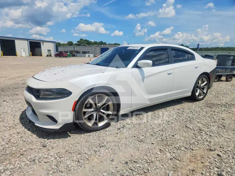 2015 Dodge CHARGER photo
