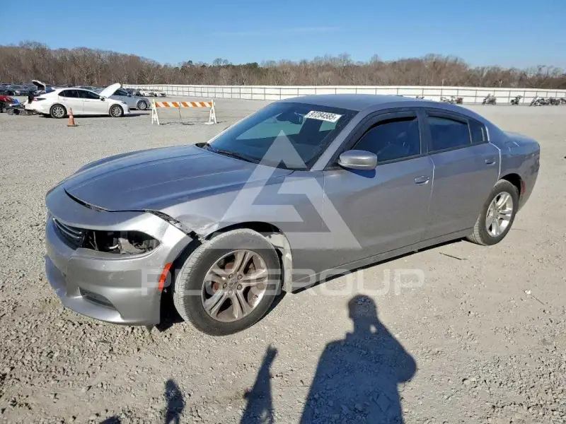 2015 Dodge CHARGER photo