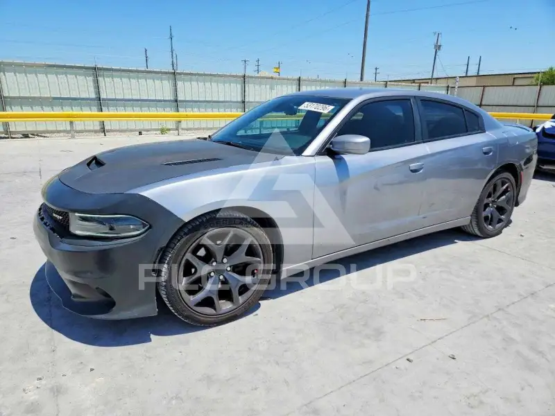 2015 Dodge CHARGER фото