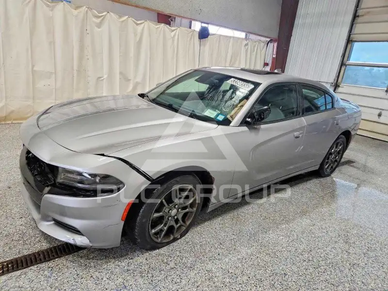 2015 Dodge CHARGER photo