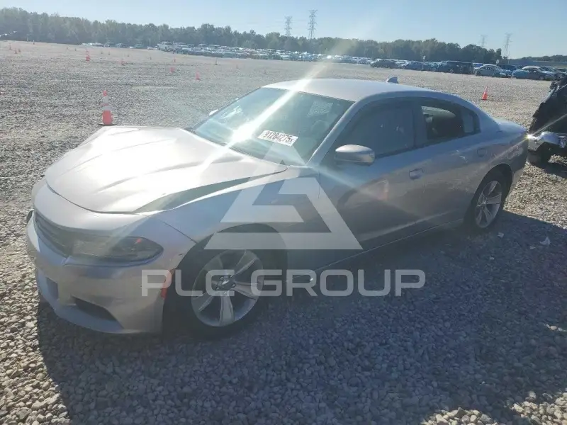 2015 Dodge CHARGER photo