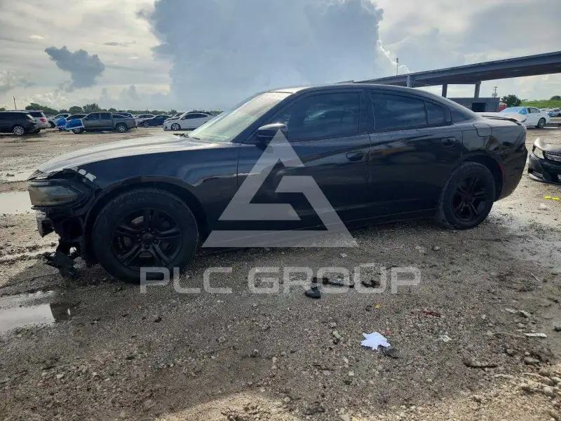 2015 Dodge CHARGER фото