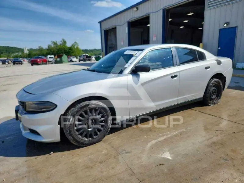 2015 Dodge CHARGER photo