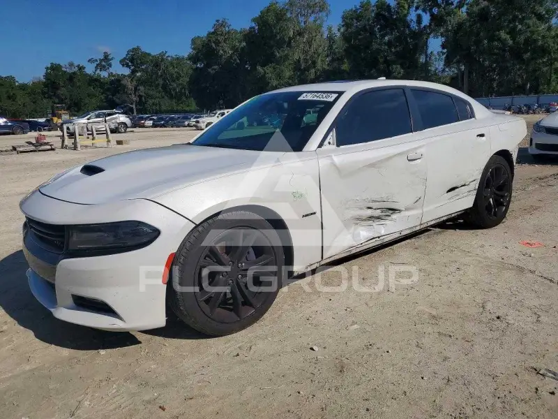 2015 Dodge CHARGER photo