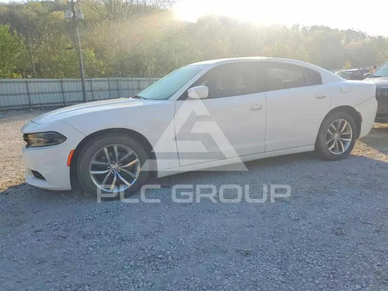 2015 Dodge CHARGER photo