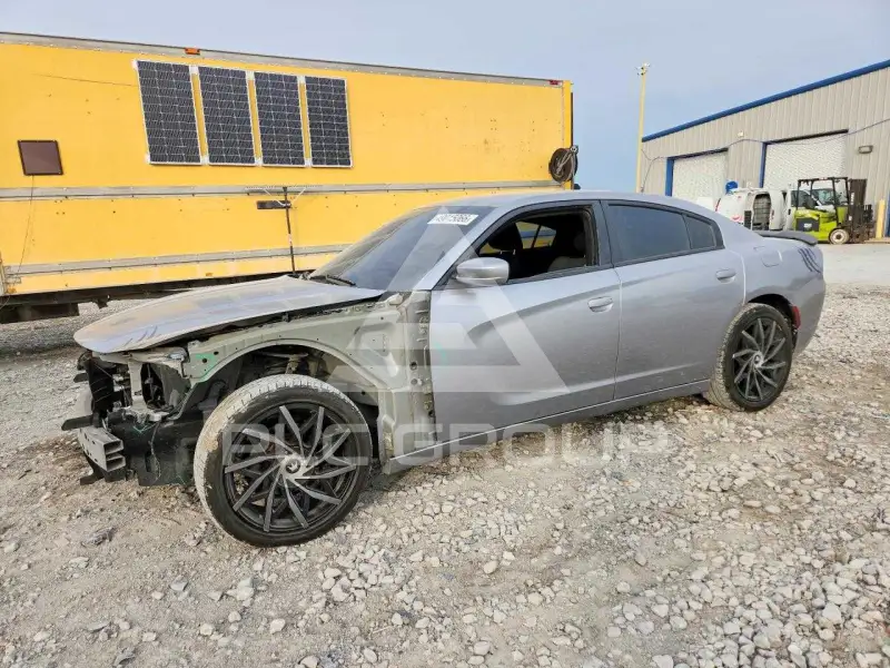 2015 Dodge CHARGER photo