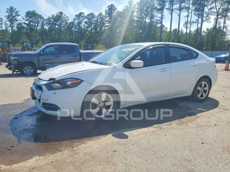 2015 Dodge DART photo
