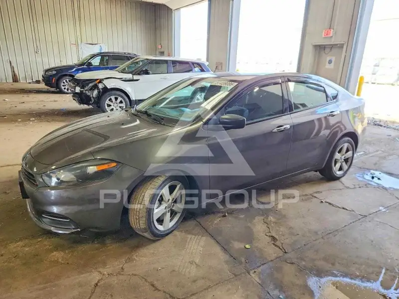 2015 Dodge DART photo