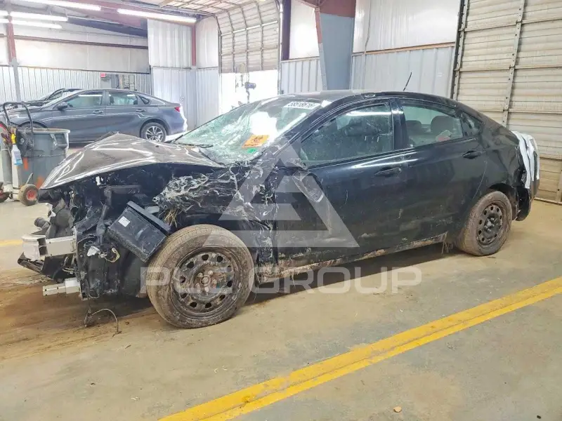 2015 Dodge DART фото