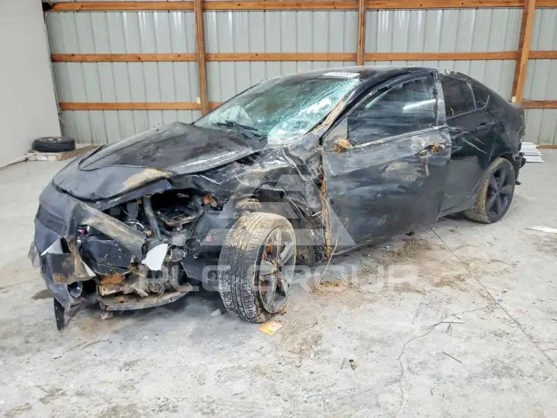 2015 Dodge DART photo