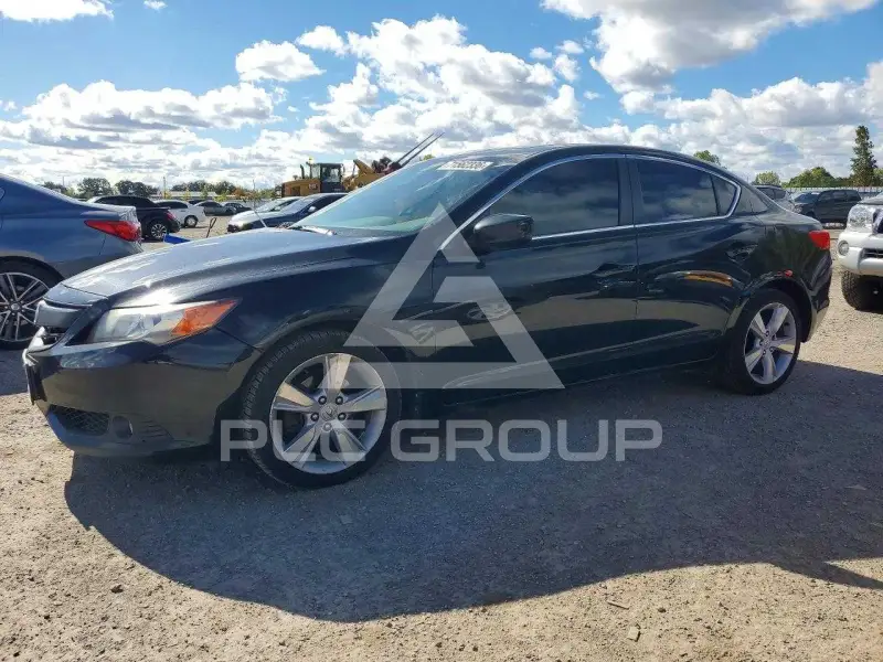 2015 Acura ILX photo