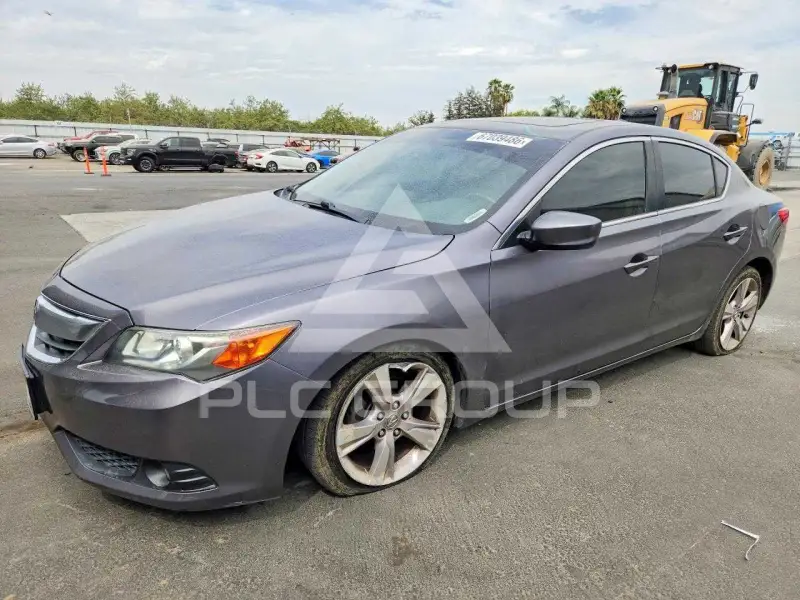 2015 Acura ILX фото