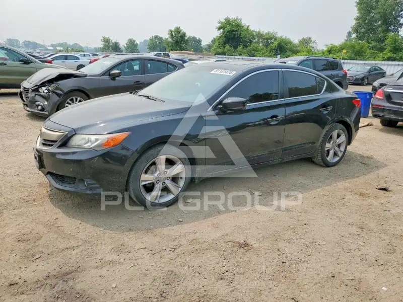 2015 Acura ILX фото