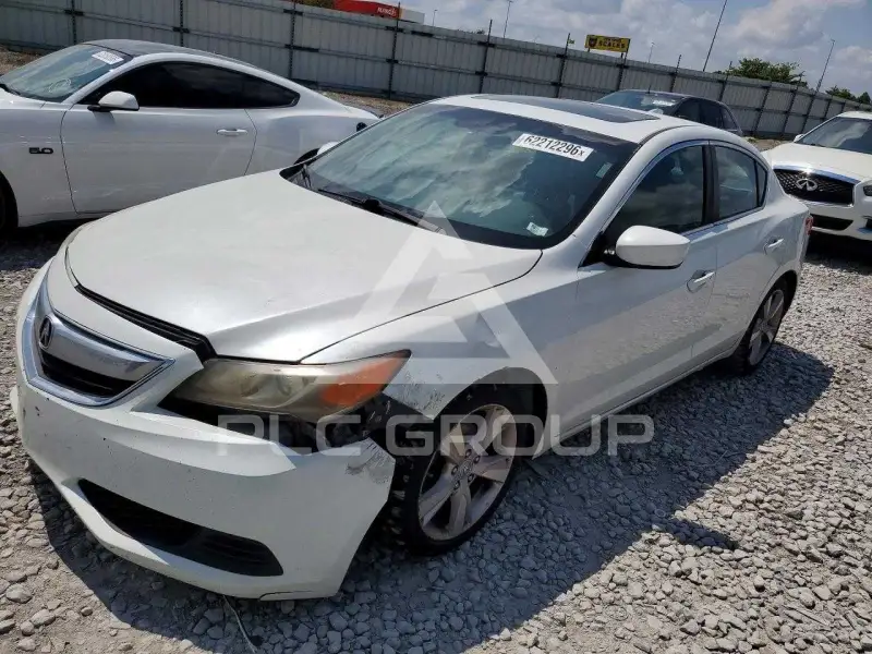 2015 Acura ILX фото