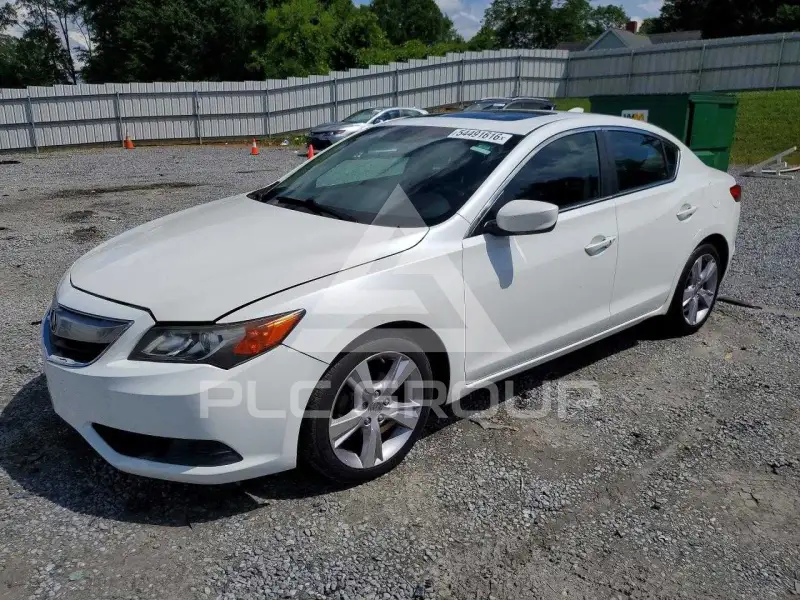 2015 Acura ILX фото