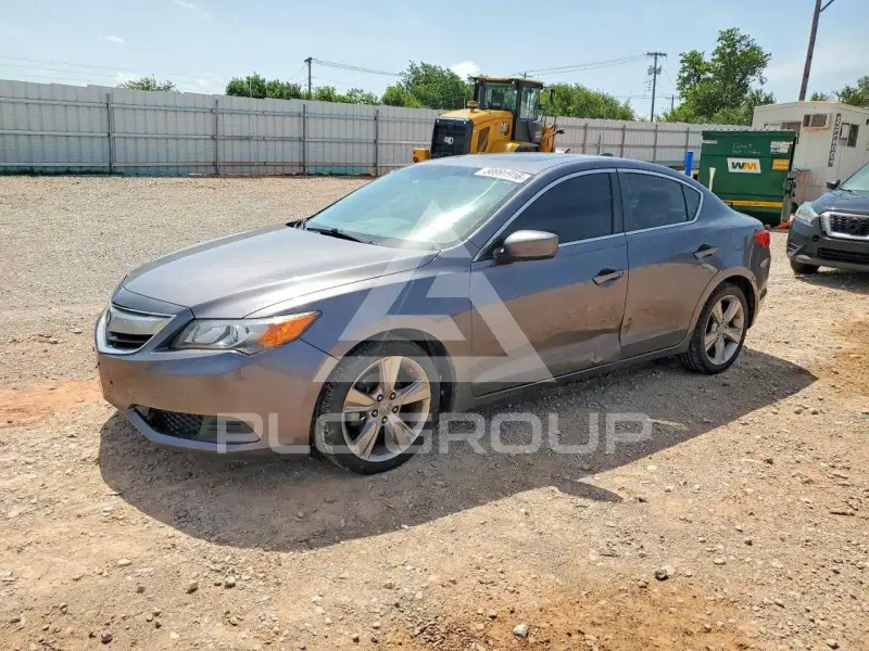 2015 Acura ILX фото