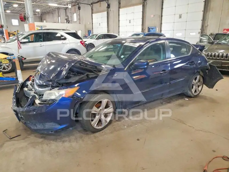 2015 Acura ILX фото