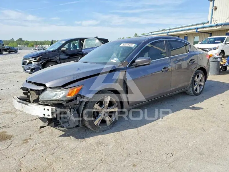 2015 Acura ILX фото