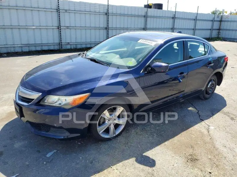 2015 Acura ILX фото