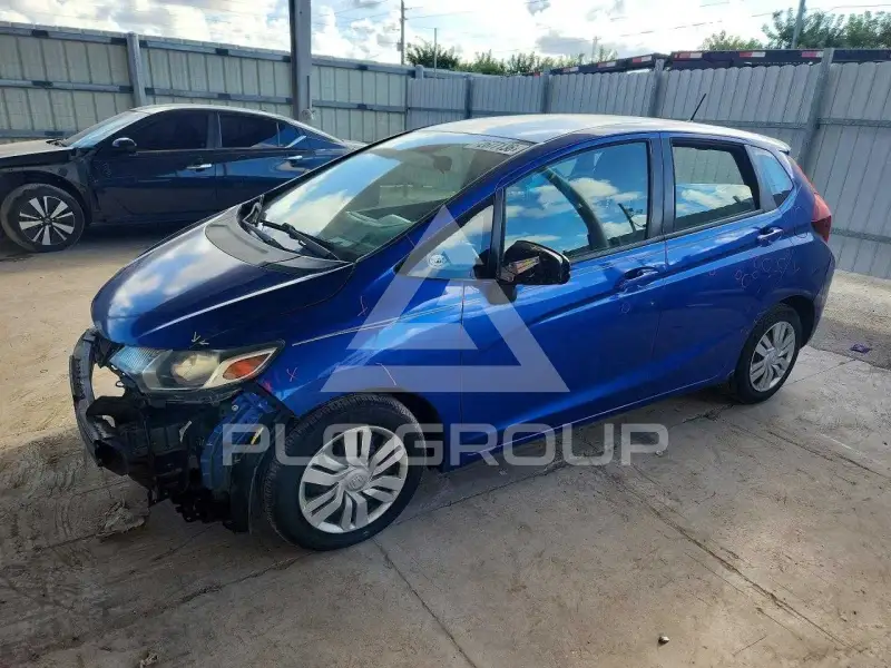 2015 Honda FIT photo