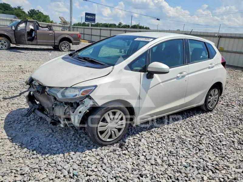 2015 Honda FIT photo