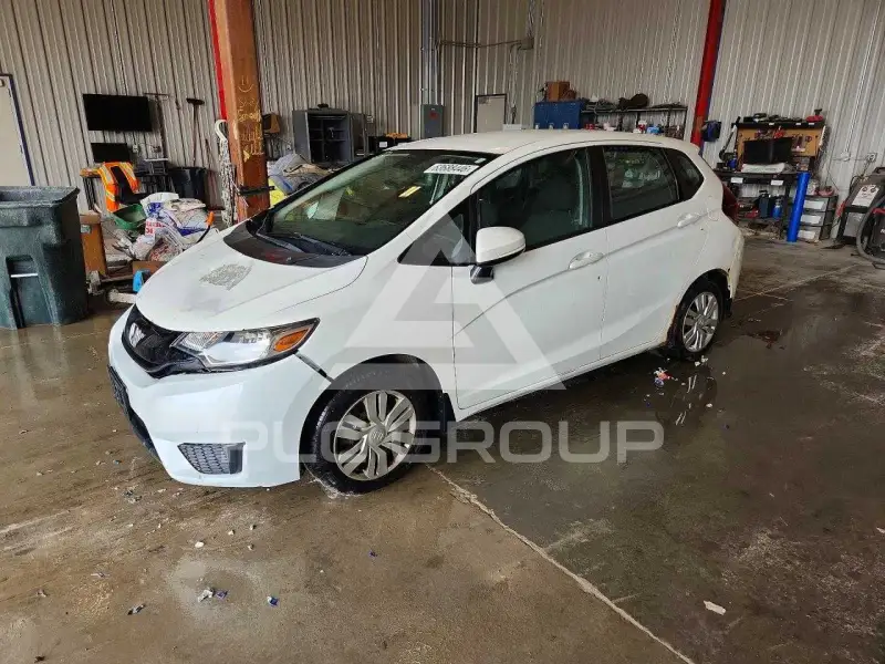2015 Honda FIT photo