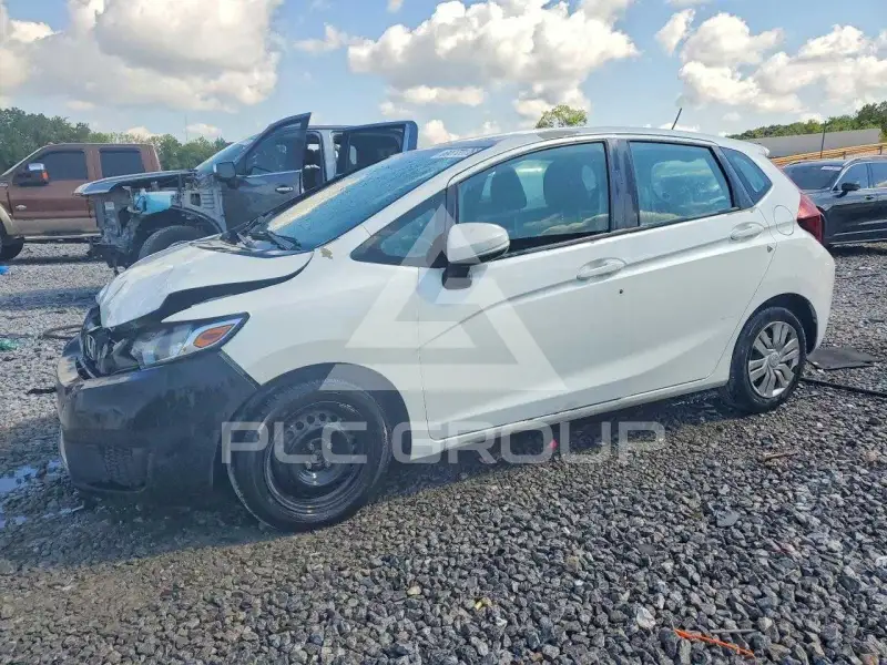 2015 Honda FIT photo