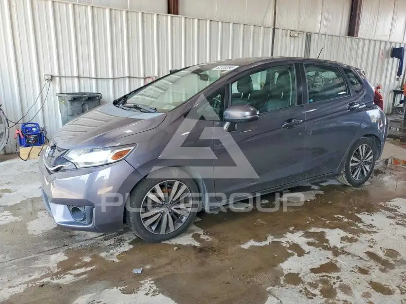 2015 Honda FIT фото
